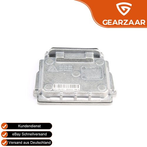 Xenon scheinwerfer ballast - xenon, 6g