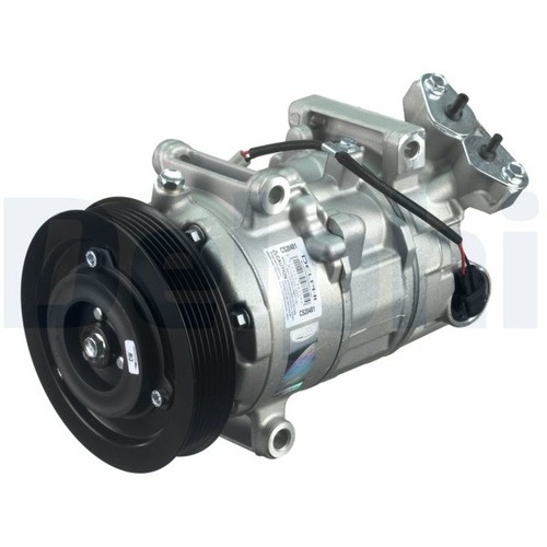 Klimakompressor delphi cs20481 - delphi,