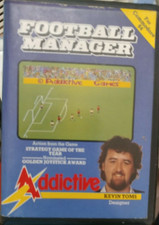 Football manager addictive - football,