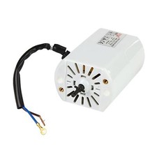 Nähmaschinenmotor, Nähmotor, elektrischer Elektromotor für Nähmaschine