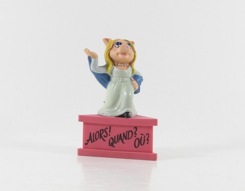 Muppet show miss piggy - muppet,