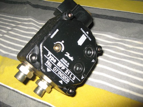 Danfoss ölpumpe bfp 21l3 - Ölpumpe,