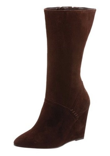 Andrea lederstiefel - andrea,