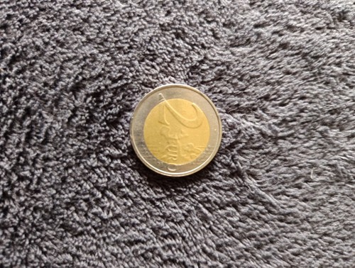 Bundesrepublik deutschland - bundesrepublik, 2