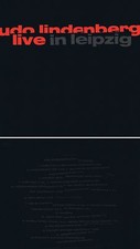 Udo Lindenberg: Live in