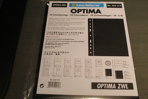 Leuchtturm optima - leuchtturm,