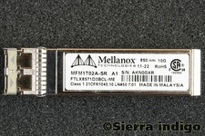 Mellanox MFM1T02A-SR 10Gb