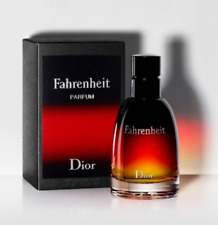 DIOR Fahrenheit Parfum 75ml