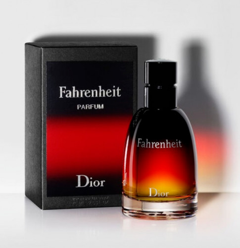 Dior fahrenheit parfum 75ml - dior,