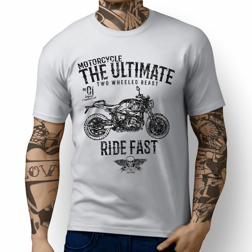 Ultimate illustration for a - jl,