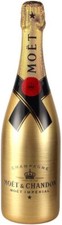 Moet Gold Limited Edition