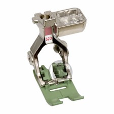 Zickzack Nähfuß 9 mm mit