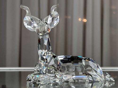 Swarovski figur 175703 - figur,