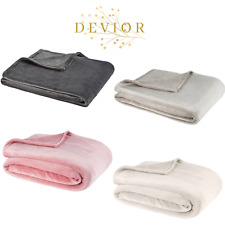 Tagesdecke Cashmere-Kuscheldecke Wohndecke Tagesdecke Bettüberwurf Sofaüberwurf