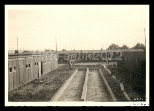 Foto arbeitsdienst neuenburg - arbeitsdienst,