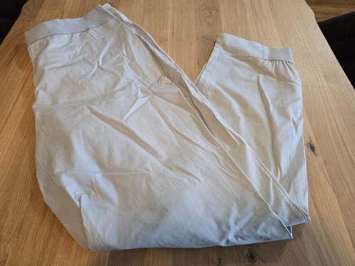 Mammut alnasca pants - pants, women