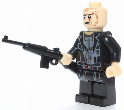 Marvel the punisher figur - marvel,