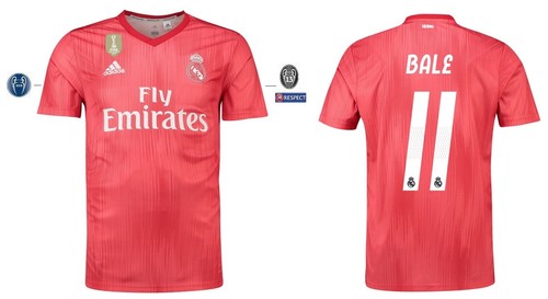 Trikot adidas real madrid - adidas,
