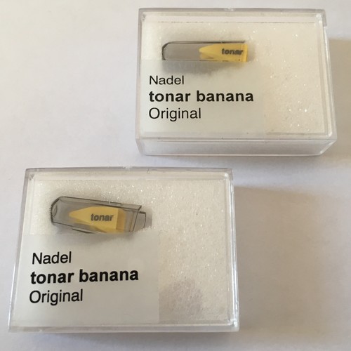 Tonar banana ortofon - banana,