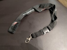 NEU Schlüsselband Club Seat