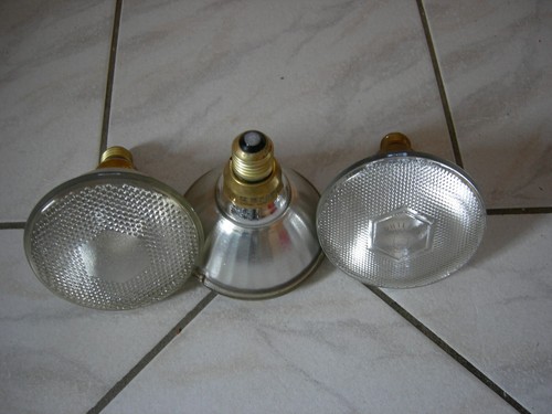 Strahler reflector lampe - reflector,