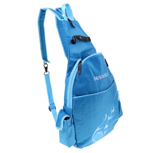 Wasserdichter tennisrucksack - wasserdichter,