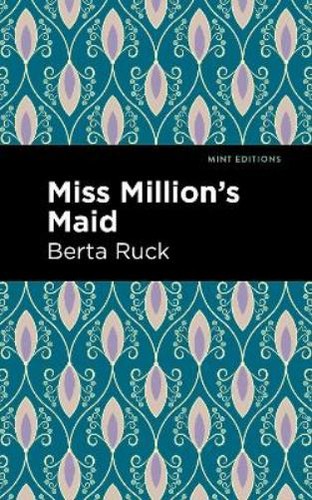 Betra ruck miss million - betra, maid