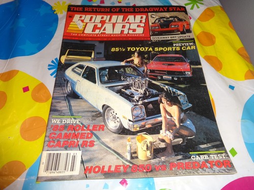 Popular cars the complete - cars,