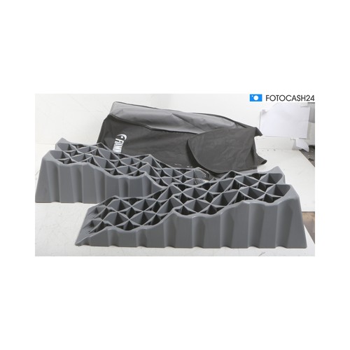Fiamma level preimium - level, up
