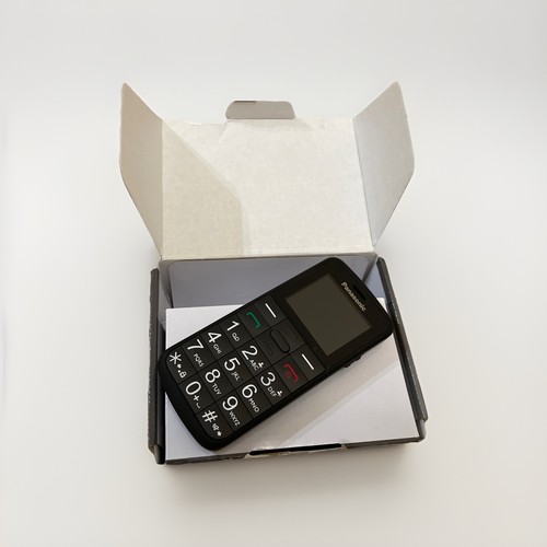 Panasonic tu110 exb - panasonic, sim