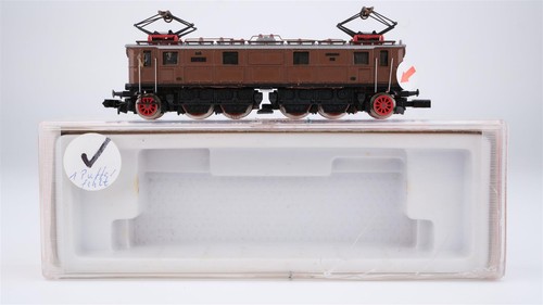 Arnold 2457 lok - 2457, es1