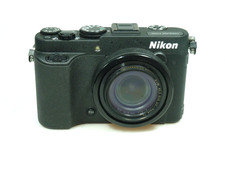 Nikon COOLPIX P7700