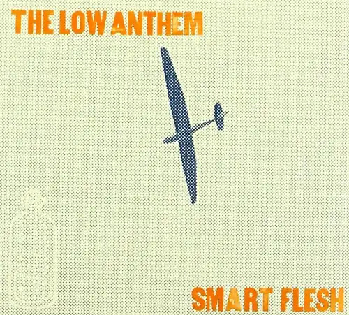 The low anthem - anthem, smart