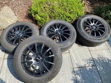 Winter Kompletträder auf