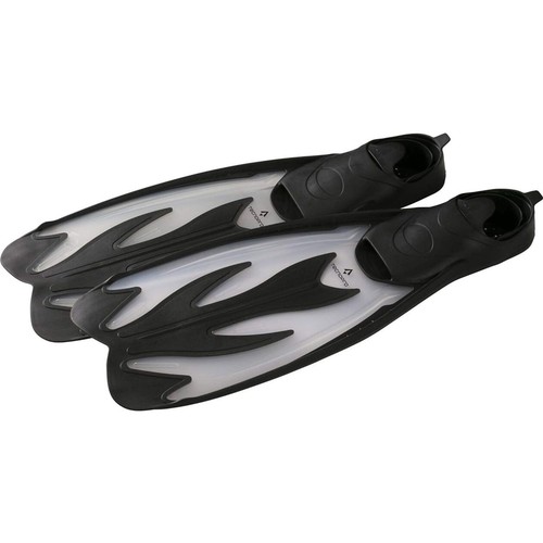 Tecnopro kinder flosse - tecnopro, f5