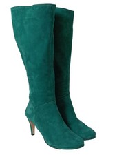 DUO Weitschaftstiefel Damen