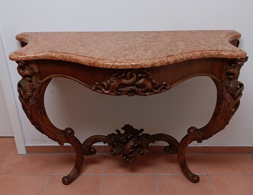 Antiker alter tisch - antiker,,