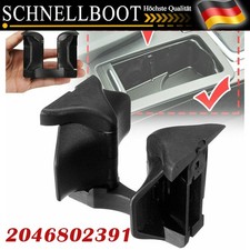 Getränkehalter Becherhalter Cupholder für Mercedes W204 S204 W212 2046802391_