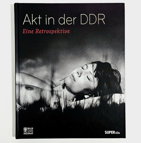 Bild heimat akt der ddr - bild,