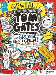 Tom gates das große - das,