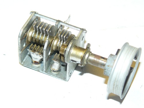 Kompakter vhf ukw - kompakter, vhf/ukw