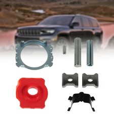 Lenkwellenkoppler Reparatur