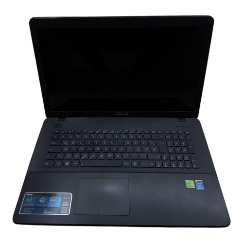 Asus f751l zoll laptop - asus,