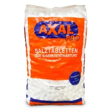AXAL PRO TABS Regeneriersalz -