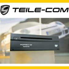 ORIG. Porsche 911 997 / Boxster/Cayman 987 DVD Gerät f.Navigation PCM2/PCM3