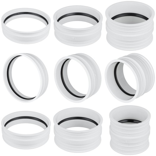 Schachtfutter dn110 dn160 - Ø,