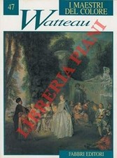 Watteau. [Taschenbuch] (MEISTER Anna) -