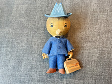 Figur Messemännchen MM