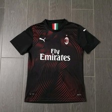AC Mailand Maldini 3 Trikot