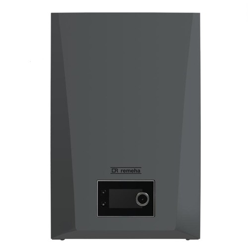 Remeha gas brennwert - remeha,